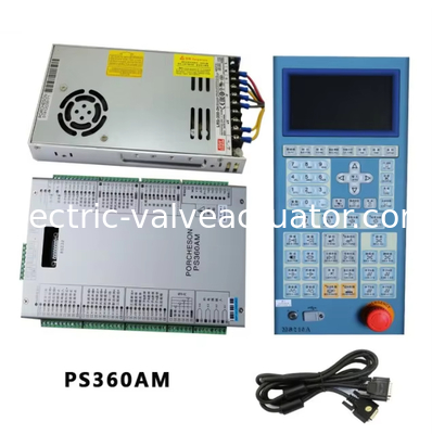 Harga yang bagus Pengontrol Porcheson PS360AM MS210A PS360 Controller Porcheson Baru on line
