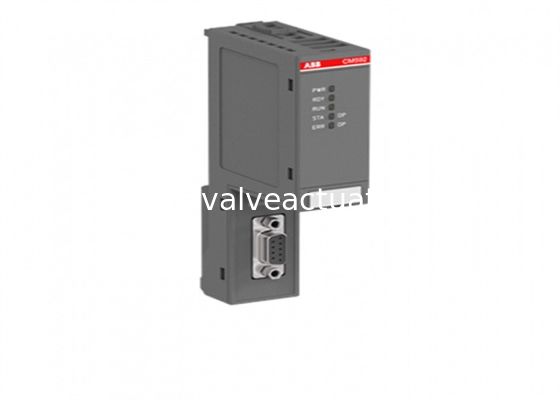 Harga yang bagus TU531 1SAP217200R0001 S500 I O Terminal Unit 230VAC Sekrup Untuk Modul AC / Relay on line