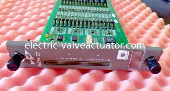 Harga yang bagus ABB IMDSI02 INPUT MODUL DIGITAL INFI-90 16POINT 120VAC 5VDC modul PLC on line