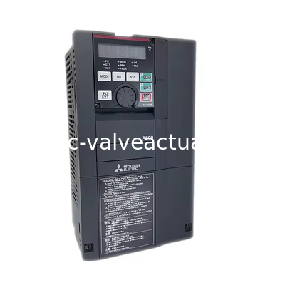 Harga yang bagus Mitsubishi FR-A800 Inverter Frekuensi Variabel FR-A840-00620-2-60 22 kW on line