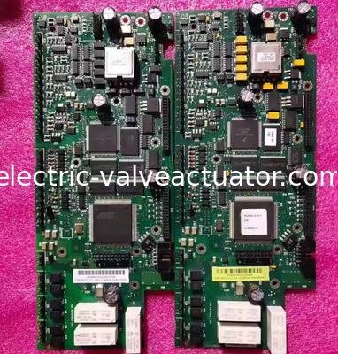 Harga yang bagus Kartu Kontrol Asli Baru RMIO-12C untuk Seri ABB ACS800 on line