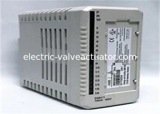 Harga yang bagus Modul Input Digital ABB DI811 48V 16 Ch 3BSE008552R1 Unit Pemutusan on line
