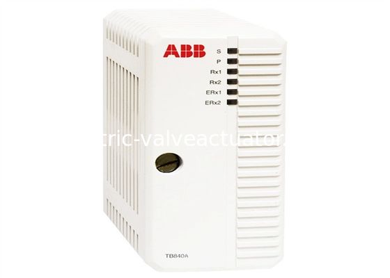 Harga yang bagus ABB TB840A Modulebus Cluster Modem 3BSE037760R1 Optical Cluster on line