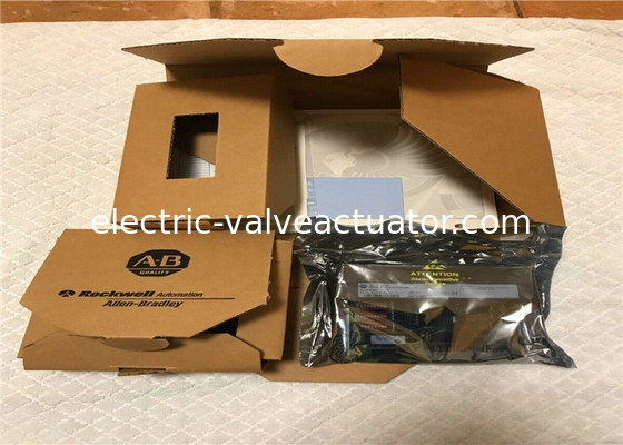 Harga yang bagus Allen Bradley 1747-ASB /A SLC 500 Universal Remote I /O Adapter Baru Tersegel on line