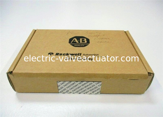 Harga yang bagus ALLEN BRADLEY 1746-OA8 Pengontrol PLC Mikro SLC500 Programmable Baru Asli on line