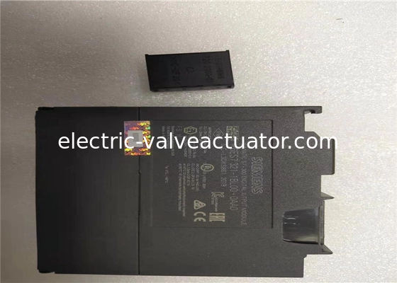 Harga yang bagus Siemens SM321 Digital Eingabe DI32 6ES7 321-1BL00-0AA0 6ES7321-1BL00-0AA0 on line