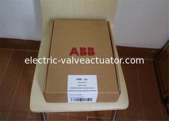 Harga yang bagus S800 I/O DO828 3BSE069055R1 125V DC / 250V AC relay output modul on line