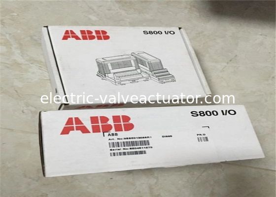 Harga yang bagus 230 V a.c./d.c. (5-250 V a.c./d.c.), 3 A DO821 | 3BSE013250R1 Modul Keluaran Digital on line