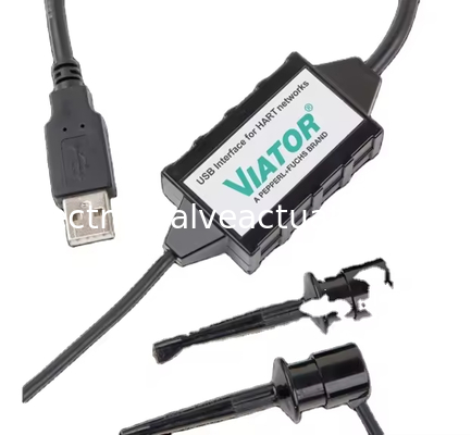 Harga yang bagus Asli Baru HM-MT-USB-010031 Viator USB HART on line
