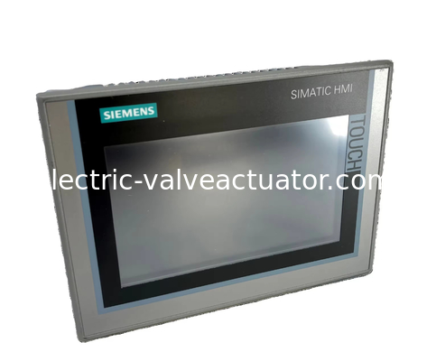 Harga yang bagus HMI PLC untuk Siemens Touch Screen SIMATIC HMI TP700 6AV2124-0GC01-0AX0 on line
