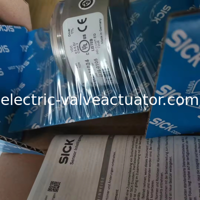 Harga yang bagus Encoder baru asli DFS60E-S1AA01024 on line