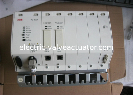 Harga yang bagus PM802F 3BDH000002R1 Digital IO Modul ABB Prosesor modul 8M on line