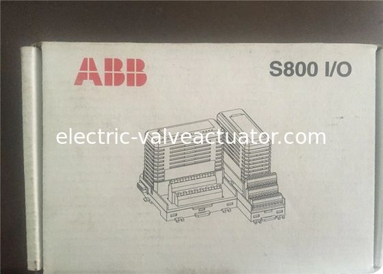 Harga yang bagus 3BSC690072R1 AO890 ∙ ABB ∙ Analog Output Digital IO Modul 0.20 mA, 4..20 mA on line