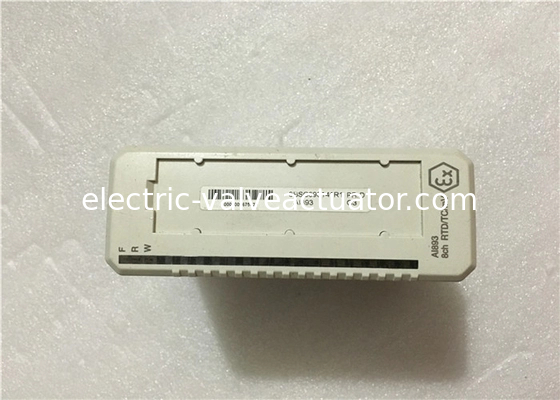 Harga yang bagus ABB Digital I/O Module AI893 3BSC690141R1 ABB S800 I/O modul 500 V a.c. on line