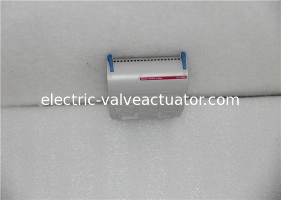 Harga yang bagus Modul Input Output Ethernet Ovation Urutan Peristiwa 48V DC On Board 1C31233G04 on line