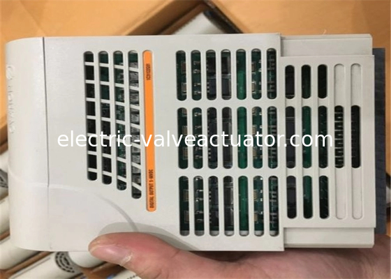 Harga yang bagus Modul Elektronik Keluaran Digital Westinghouse 5-60VDC 1C31122G01 Modul Ovation on line