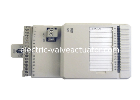 Harga yang bagus 3BSE020508R1 Modul Input Digital ABB DI801 24V 16 Saluran 24VDC Peralatan Kecil on line