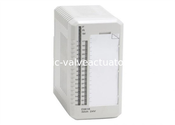 Harga yang bagus ABB DI802 3BSE022360R1 Digital Input Module S800 I/O 120V 8 Ch Seal Paket Asli on line