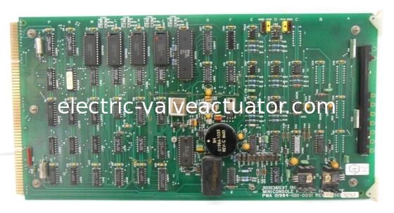 Harga yang bagus Honeywell 51304335-125 UCN Output Analog FTA Modul I O Digital Asli Baru on line