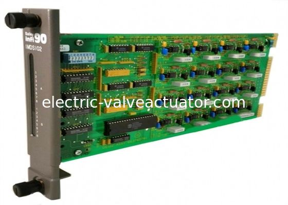 Harga yang bagus PHBAIN1200S100 ABB PLC Input Output Modul 100% Baru Asli on line