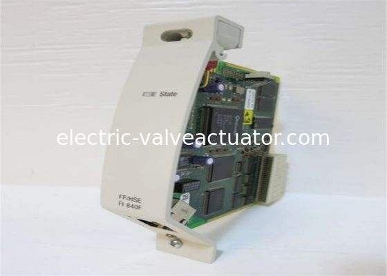 Harga yang bagus FI840F 3BDH000033R1 Modul Fieldbus FF HSE Perangkat Lunak Komunikasi V7.1SP2a on line