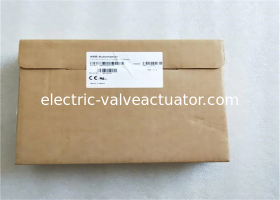 Harga yang bagus ABB EI811F 3BDH000020R1 AC 800F Ethernet Modul Pengontrol Komunikasi Prosesor on line