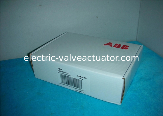Harga yang bagus Profibus-DP/V1 Kit Antarmuka ABB 3BSE030220R1 CI854AK01 Modul IO Digital on line