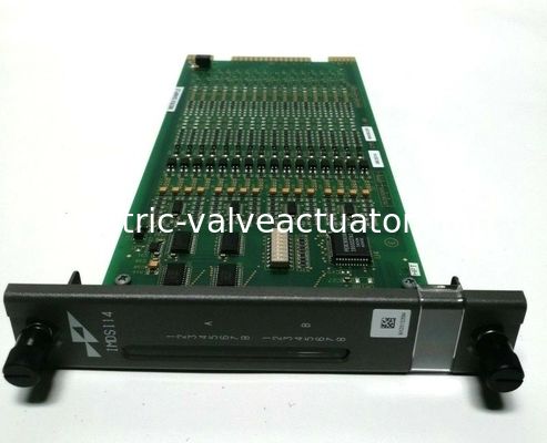 Harga yang bagus ABB IMDSI14 48VDC Modul Input Digital 16 Saluran 4.7mA on line