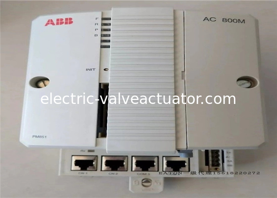 Harga yang bagus AI890 3BSC690071R1 ABB S800 I/O Modul Digital I/O Modul 0 / 22 mA 1,5 W on line