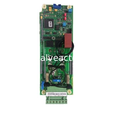 Harga yang bagus Modul catu daya Modul PLC ABB SDCS-FEX-2A pengontrol untuk papan induk papan CPU pengontrol on line