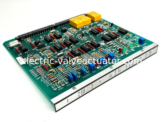 Harga yang bagus Emerson Digital I O Module Brand New 02-77784-00 In Original Box on line
