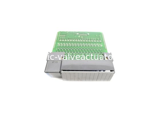 Harga yang bagus AB 1746-IN16, SLC 500 Digital AC/DC Input Module, 24 Volt AC/DC Sink on line