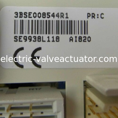 Harga yang bagus Digital Module ABB-plc controller AI820 3BSE008544R1 Output Module Inverter spare parts. on line