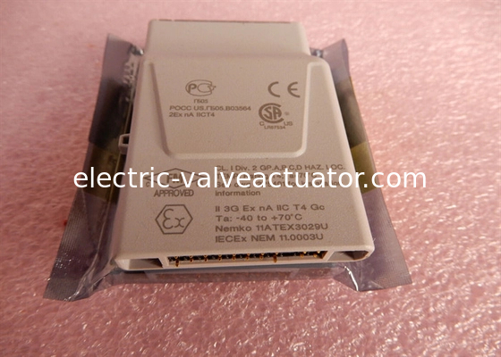 Harga yang bagus Emerson KL3004 Digital I O Output Module Brand New Original Box on line