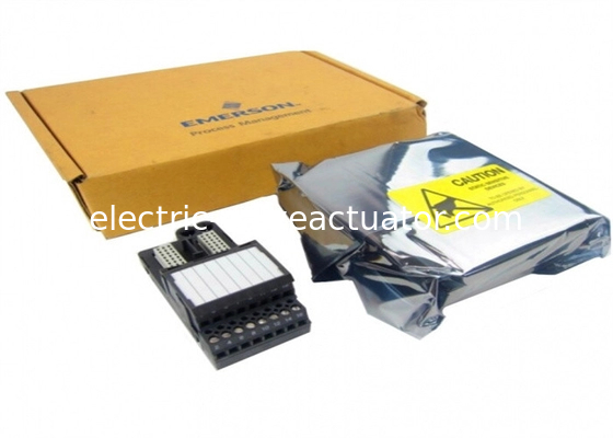 Harga yang bagus Emerson New 4-Wire Digital Module Deltav VE4003S2B10 16-Channel on line