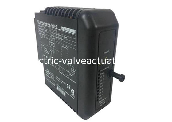 Harga yang bagus Emerson Deltav KJ2002X1-BA1 Controller M3 Module Brand New In Box on line