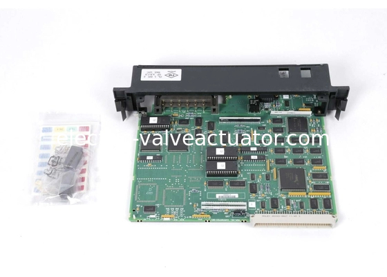 Harga yang bagus GE FANUC IC697BEM731, Seri 90-70, Kontroler Saluran Tunggal on line