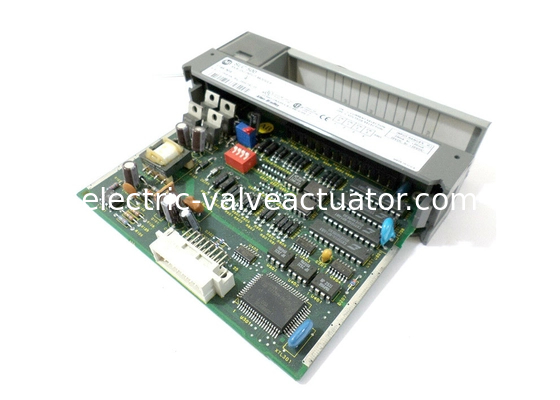 Harga yang bagus AB 1746-NI4 ， -20 To +20 MA (Or) -10 To +10V Dc ， SLC 500 Analog I/O Module on line