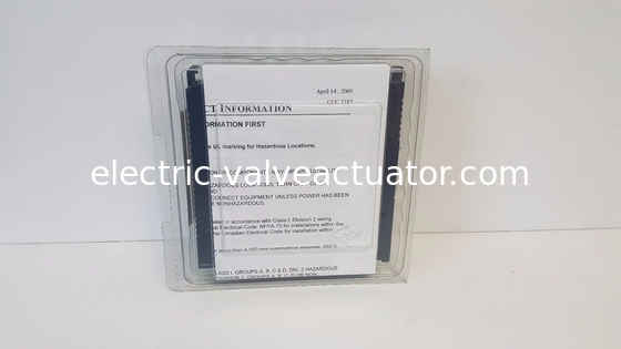 Harga yang bagus GE FANUC IC693CPU313 BASE W/ TURBO CPU 5 SLOT 0.6 MILLISECOND PLC Module on line