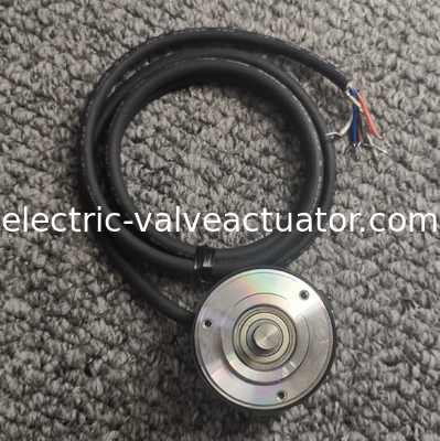 Harga yang bagus Encoder JTEKT TRD-N250-RZ-1M cocok untuk kontrol otomatisasi dan aplikasi mekanik on line