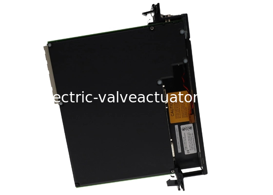 Harga yang bagus GE Fanuc IC697CGR772 Hot Standby Genius Dual Bus CPU 486DX4 2K Discrete I/O 512K byte on line
