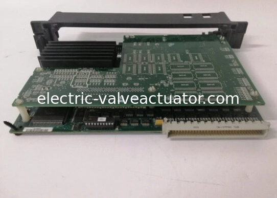 Harga yang bagus GE Fanuc IC697CPX935 I/O Module 96 MHZ 32-BIT Floating Point 1 Mbyte Fast Memory on line