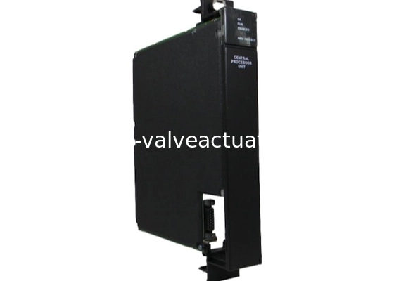Harga yang bagus GE Fanuc IC697CPU782 Modul CPU Listrik Platform Cerdas ControlLogix on line