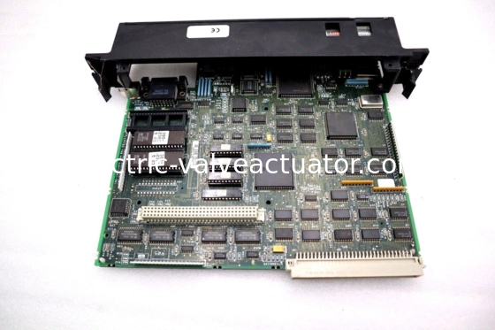 Harga yang bagus GE Fanuc IC697CPU731 Expandable CPU Module Single Slot 512 Input dan Output on line