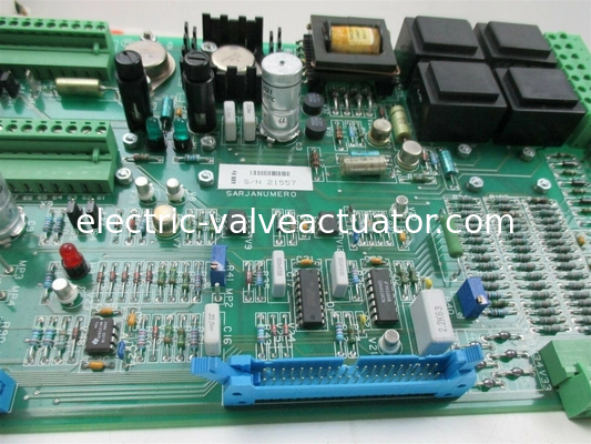 Harga yang bagus Papan Terminal Blok DDC ABB SGHF-1001 untuk PLC/Papan Tambahan Kontrol Mesin on line