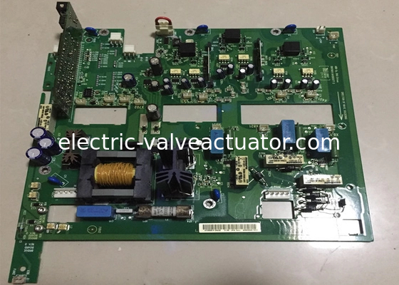 Harga yang bagus Papan Driver Antarmuka Sirkuit ABB RINT-5611C untuk seri ACS800 IP20 Kelas 12VDC on line