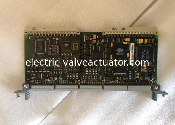 Harga yang bagus SIEMENS 6DD1606-0AD1 Papan PC Modul Teknologi PLC T400 32 BIT 32 MHZ on line