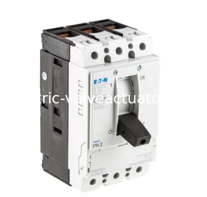 Harga yang bagus Eaton PN2-250 Pemutus Sirkuit 80kA Perlindungan Kapasitas Pemutus Sistem Daya Permintaan Tinggi on line