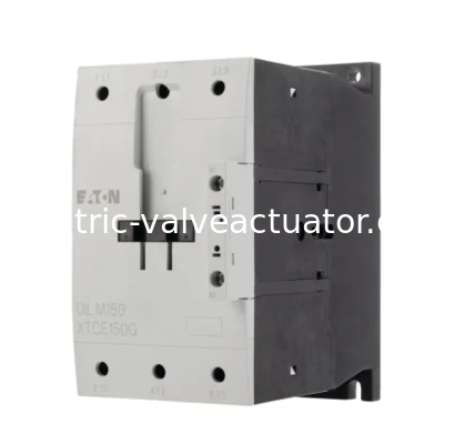 Harga yang bagus Eaton DILM65 reversible contactor 30kW rated power industrial motor forward and reverse control component on line