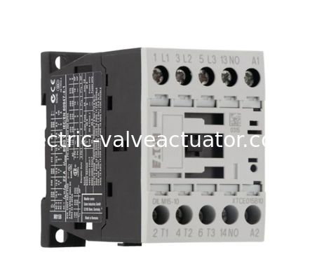 Harga yang bagus Eaton DILM15-10 Contactor DILM15 Series 15A Contact Rated Current Industrial Component on line